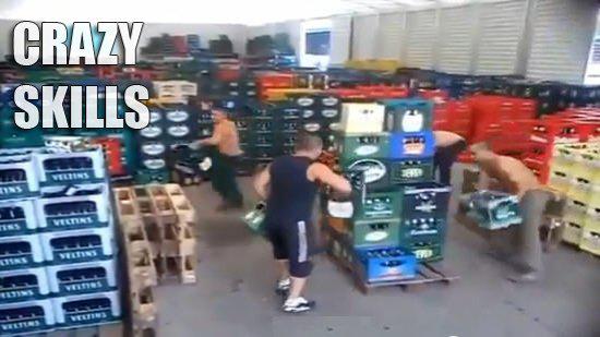 Bild från Sorterar öl lika a boss