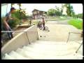 Bild från Rolig BMX crash