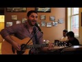 Bild från Coffee Shop Acoustic Session... Get Low Cover