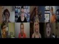 Bild från Lilla Youtube Familjen