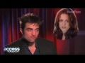 Bild från Robert Pattinson Is Happy Twilight Is Over