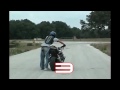 Bild från Galna motorcykelkrasher