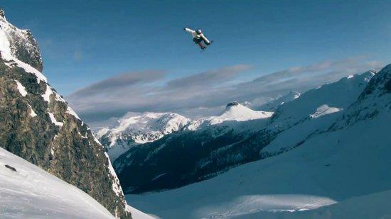 Bild från Cool Stunts