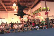 Bild från Freerunning skills