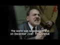 Bild från Hitler om apokalypsen