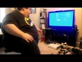 Bild från ARG fet kille XBOX RAGE