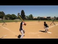 Bild från Fantastisk Baseball Trick