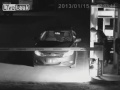Bild från Låtsas vara spöke för att undvika parkeringsavgift