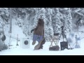 Bild från Populär reklamfilm för tvättmaskin