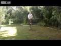 Bild från testar R/C Copter [Fail]