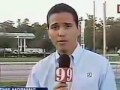 Bild från Reporter som inte kan säga sitt namn utan att vrida på huvudet