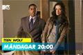 Bild från Teen Wolf