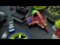 Bild från Häftig 3D-skrivare!