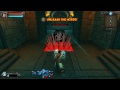 Bild från Vad är Orcs Must Die? Under 1 Minut (Swedish)
