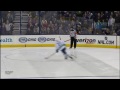 Bild från Snygg straff i hockey