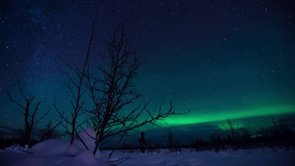 Bild från Riktigt grym timelapse