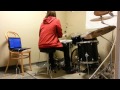 Bild från Drum Cover - The Gears