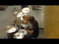 Bild från Drum cover - A Nightmare To Remember (Read Description)