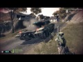 Bild från Bfbc2 (explosive montage)