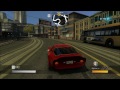 Bild från [MoHoMbI] Driver san francisco(Drift movie)