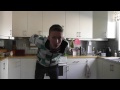 Bild från Hur man värmer en fryspizza