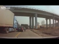 Bild från Truck Driver vs Bilförare Rage Mode