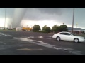 Bild från EF5 Tornado