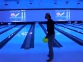 Bild från Incredibly lucky bowling trick shot