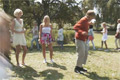 Bild från Midsommar med Tic tac