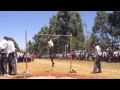 Bild från High Jump Level: Kenyan
