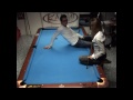 Bild från Sköna Pool Trick Shots