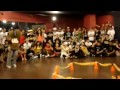 Bild från Dancer's Embarrassing Backflip Fail
