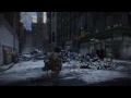 Bild från The Division Gameplay (HD)