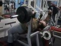 Bild från Bro, Do you even lift