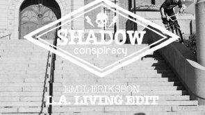 Bild från Emil Eriksson - L.A. Living