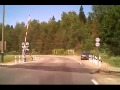 Bild från Strike!
