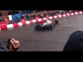 Bild från Det kraftfulla ljudet från F1