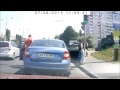 Bild från Kraftmätning vid trafikljusen