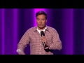 Bild från Jimmy Fallon är grym på att härma kända komiker