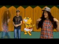 Bild från Daniel Wilder - Maggie Swaggie (Official Music Video)