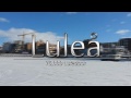 Bild från Luleå Kommun 75000 invånare