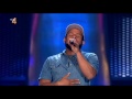 Bild från Mitchell Brunings - Redemption Song Bob Marley cover