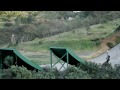 Bild från Bob Burnquist's "Dreamland" - A Backyard Progression
