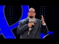 Bild från penn & teller -- nail gun