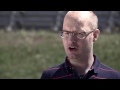 Bild från Mercedes-Benz TV: How MAGIC BODY CONTROL works