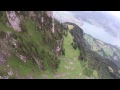 Bild från Scotty Bob - Amazing Wingsuit Proximity Flying POV