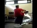 Bild från WTF Gymträning
