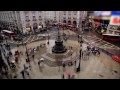 Bild från 4 Way Stop Vs Roundabout - Mythbusters