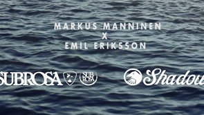 Bild från Markus Manninen x Emil Eriksson in Helsinki