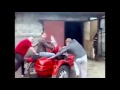 Bild från Crazy Russian guys